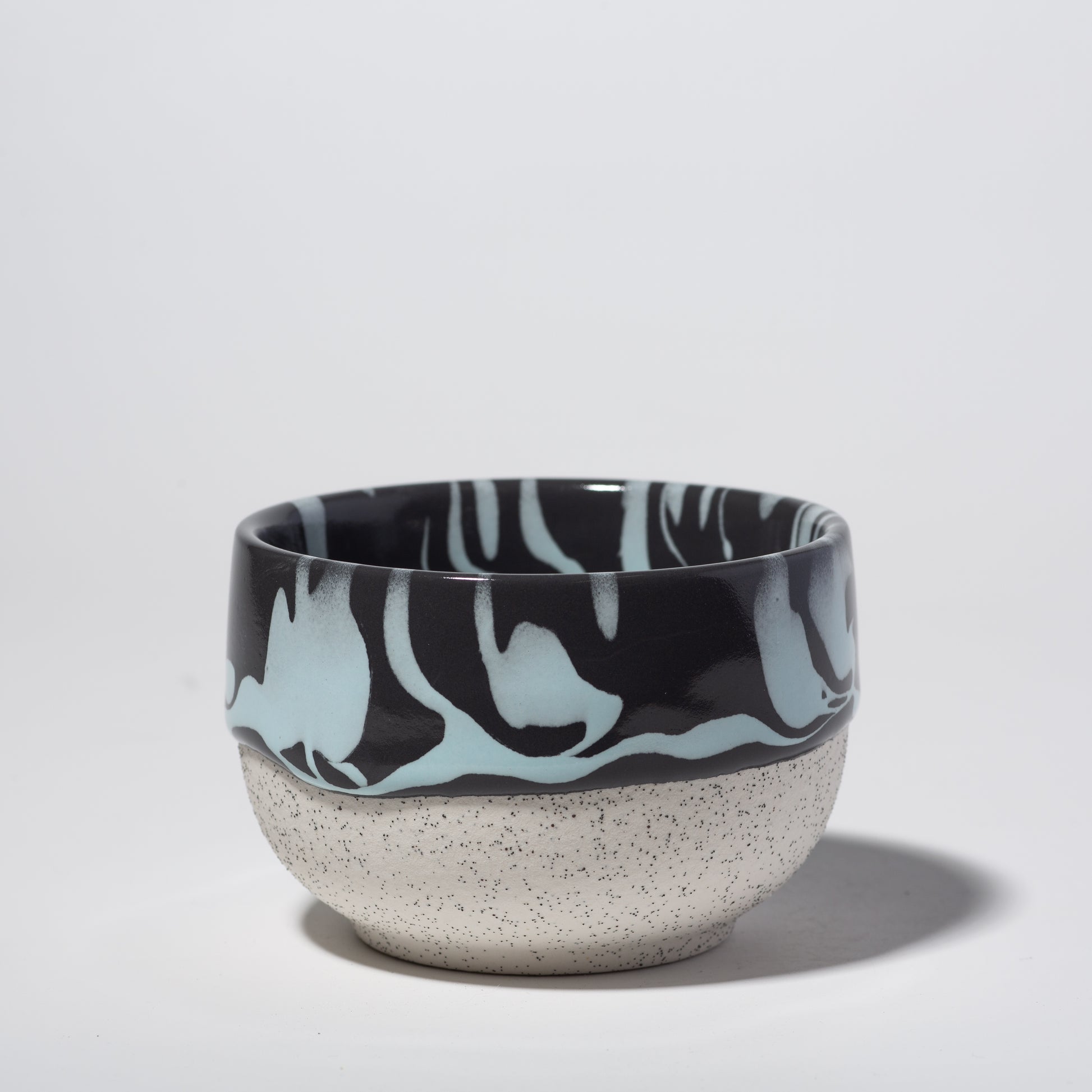 Drippy Pots Hand Crafted Ceramic Piece