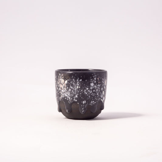 Drippy Pots Hand Glazed Ceramic Mug