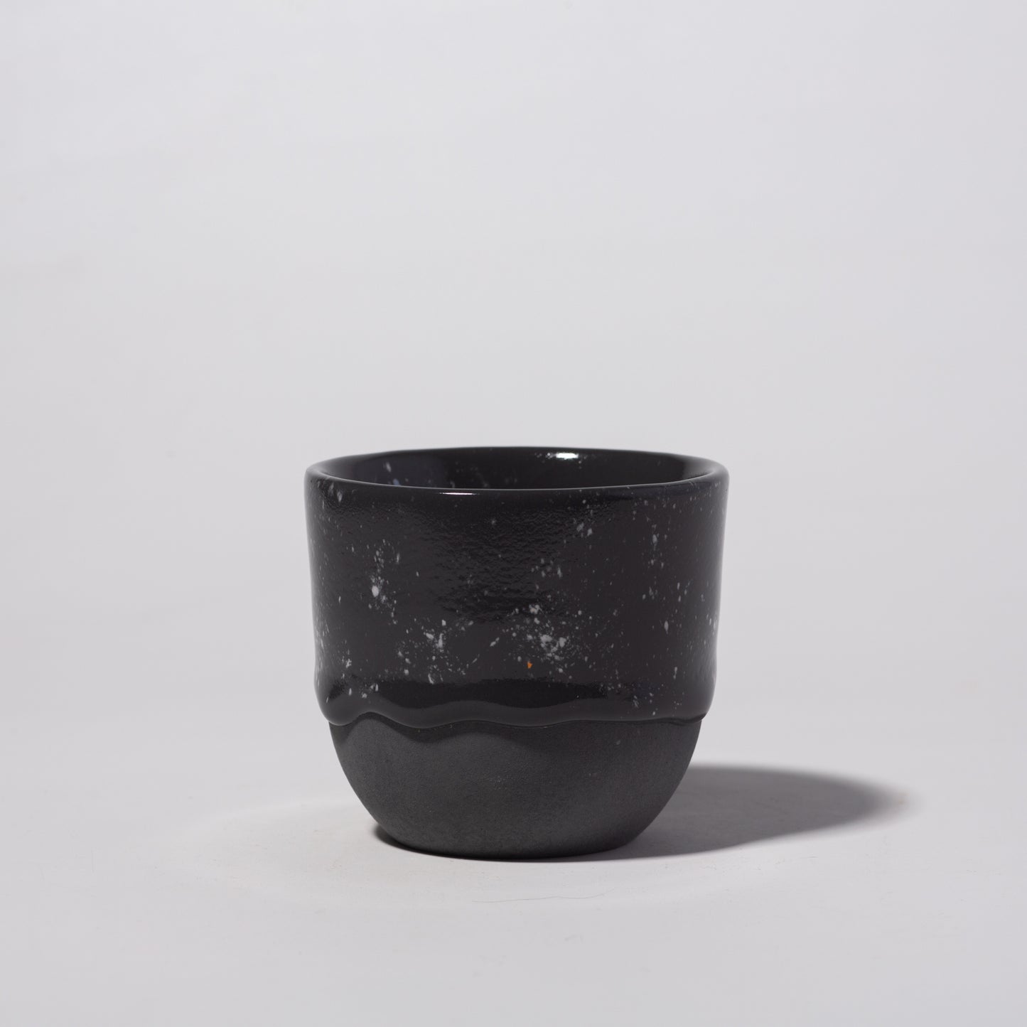 Drippy Pots Hand Glazed Ceramic Mug