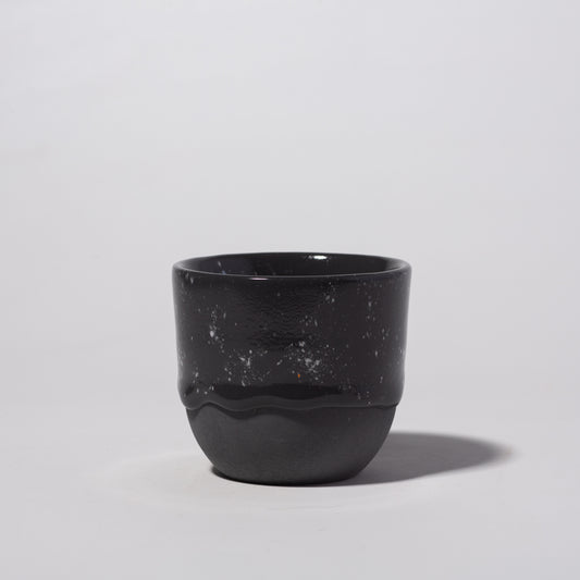 Drippy Pots Hand Glazed Ceramic Mug
