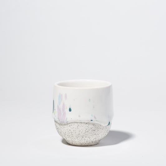 Drippy Pots Hand Glazed Ceramic Mug