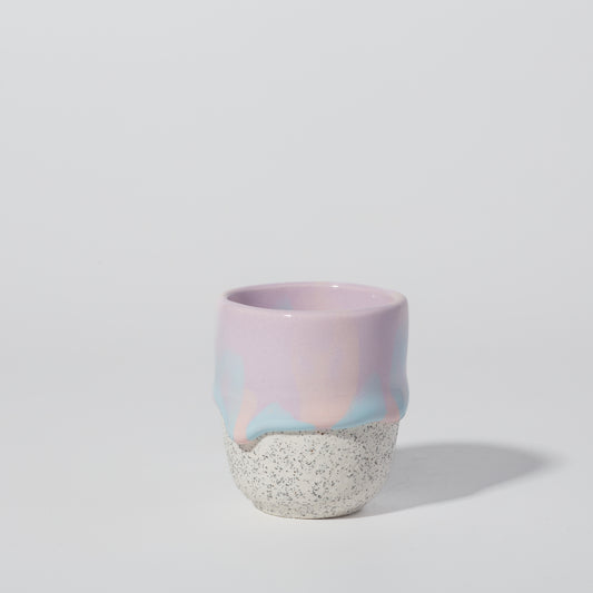Drippy Pots Hand Crafted Ceramic Piece