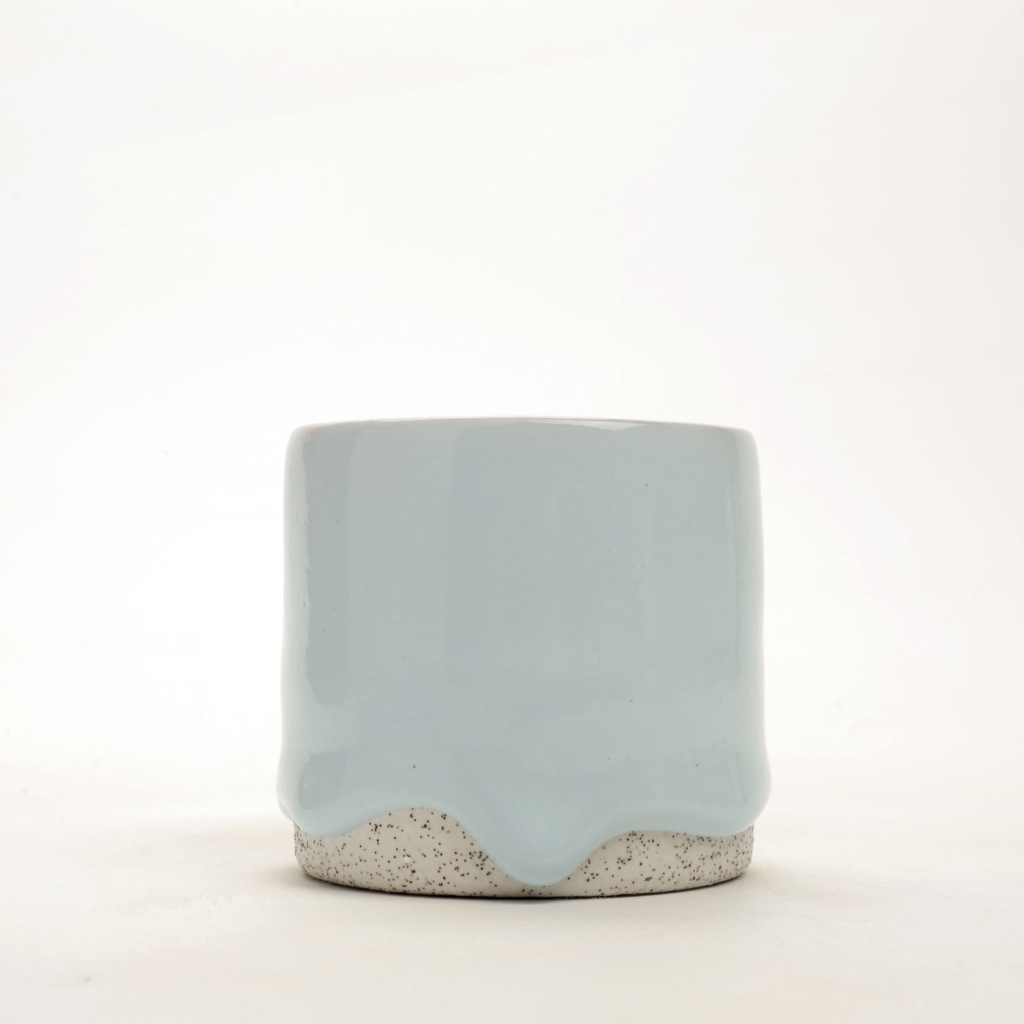 Drippy Pots Hand Crafted Ceramic Piece