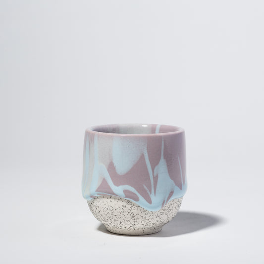 Drippy Pots Hand Crafted Ceramic Piece