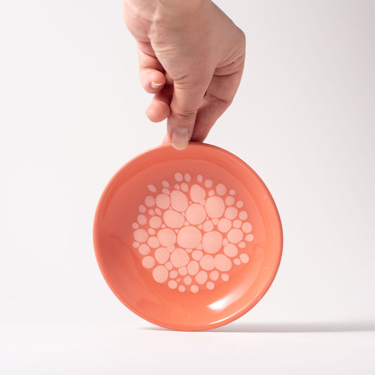 Drippy Pots Hand Glazed Ceramic Mug