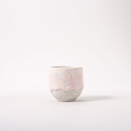 Drippy Pots Hand Glazed Ceramic Mug