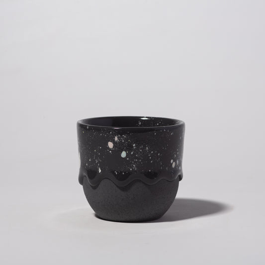 Drippy Pots Hand Glazed Ceramic Mug