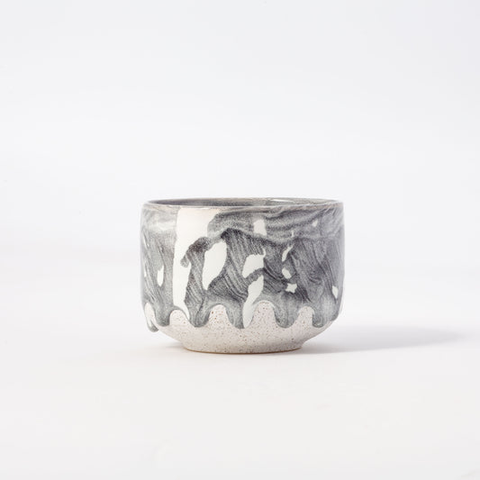 Drippy Pots Hand Glazed Ceramic Mug