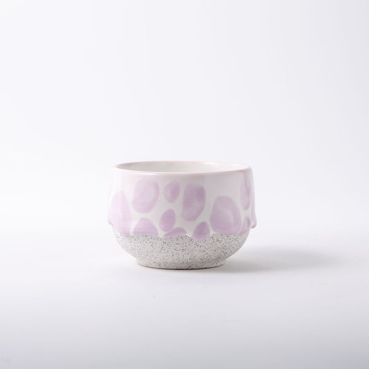 Drippy Pots Hand Glazed Ceramic Mug