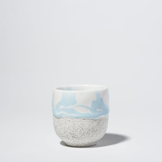 Drippy Pots Hand Glazed Ceramic Mug