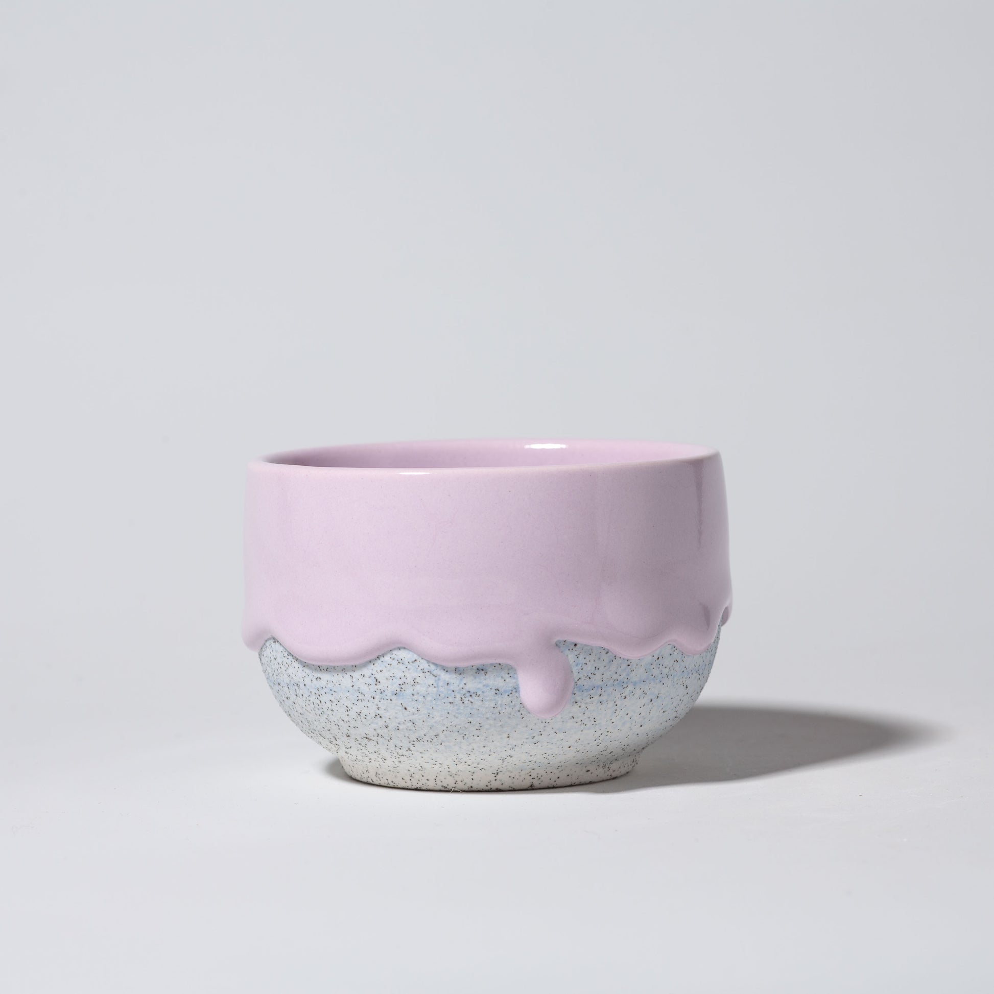 Drippy Pots Hand Glazed Ceramic Mug