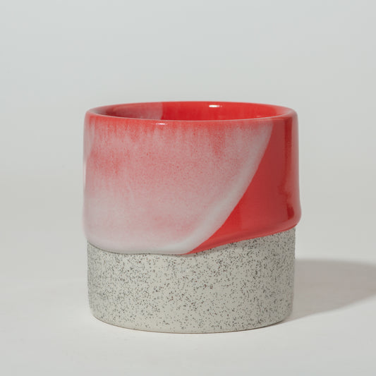 Drippy Pots Hand Crafted Ceramic Piece
