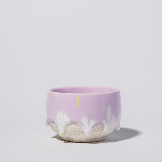 Drippy Pots Hand Glazed Ceramic Mug