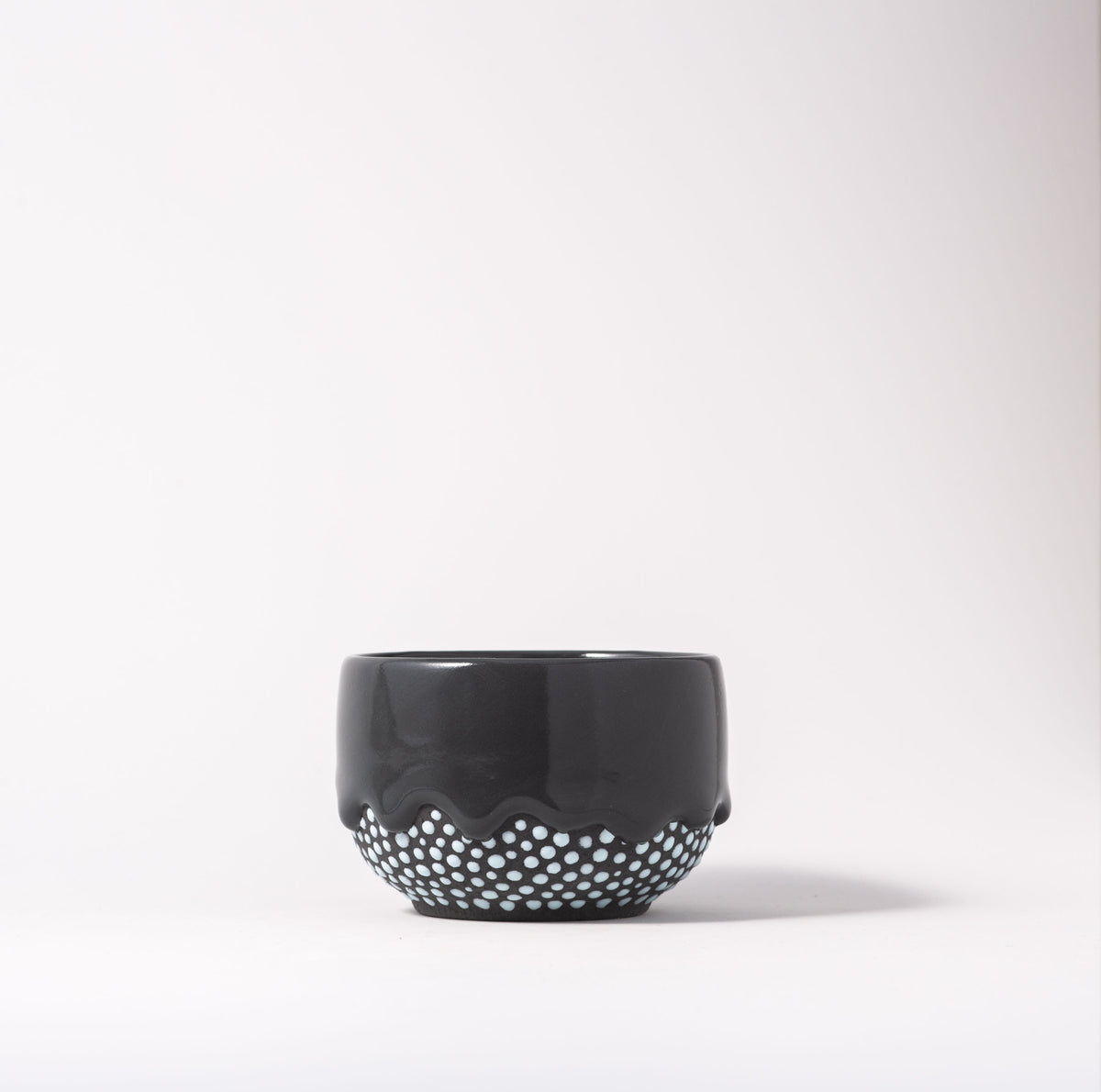 Drippy Pots Hand Glazed Ceramic Mug