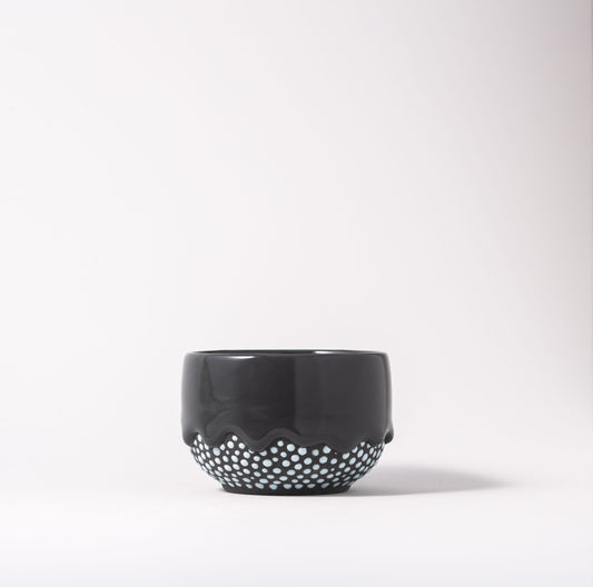 Drippy Pots Hand Glazed Ceramic Mug
