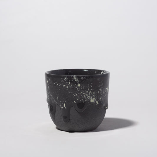 Drippy Pots Hand Glazed Ceramic Mug