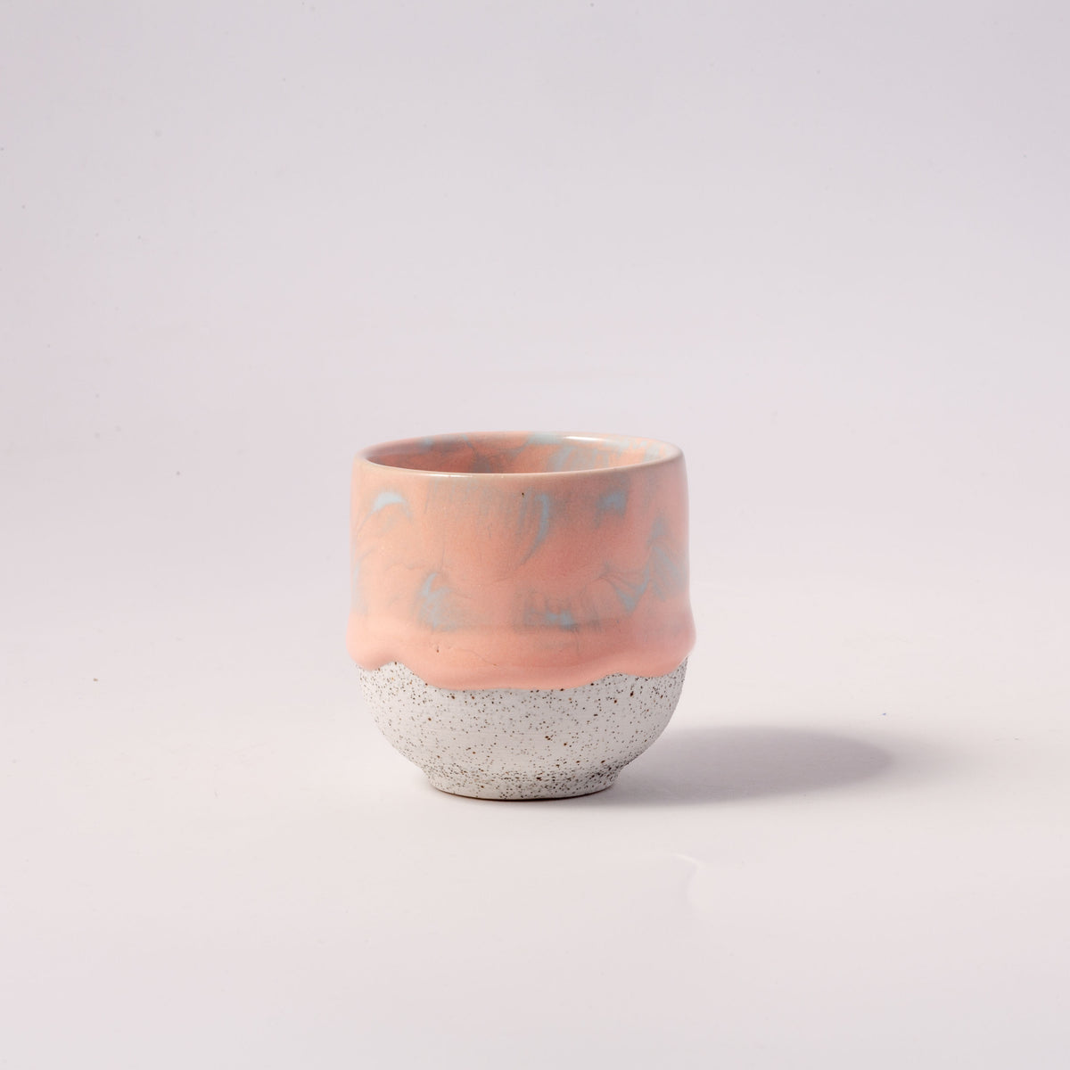 Drippy Pots Hand Glazed Ceramic Mug