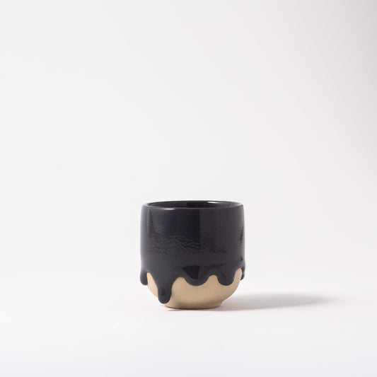 Drippy Pots Hand Glazed Ceramic Mug