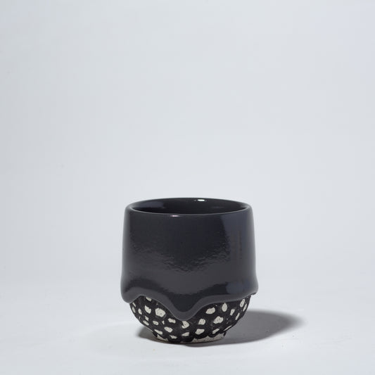 Drippy Pots Hand Glazed Ceramic Mug