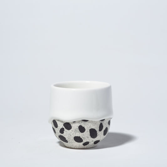 Drippy Pots Hand Glazed Ceramic Mug