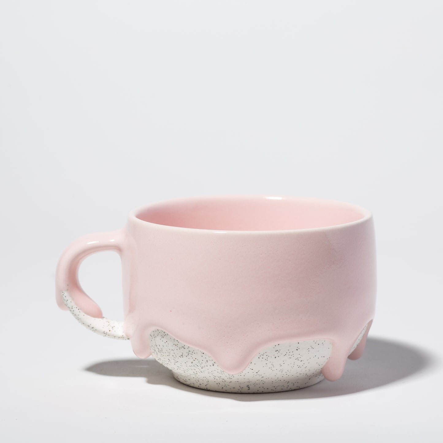 Drippy Pots Hand Crafted Ceramic Piece