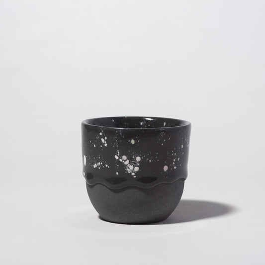 Drippy Pots Hand Glazed Ceramic Mug