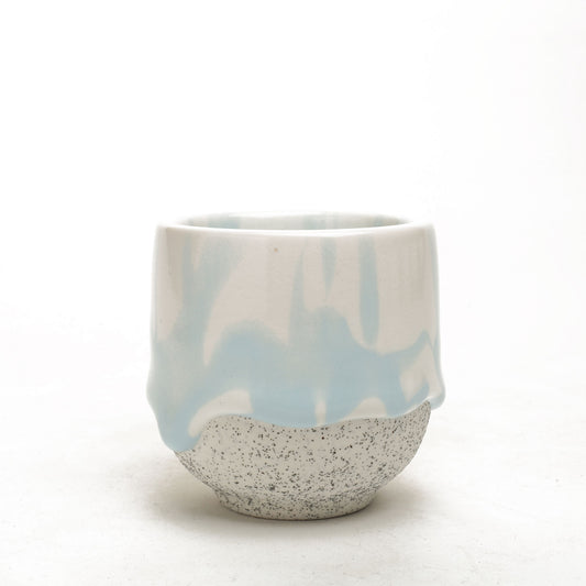 Drippy Pots Hand Crafted Ceramic Piece