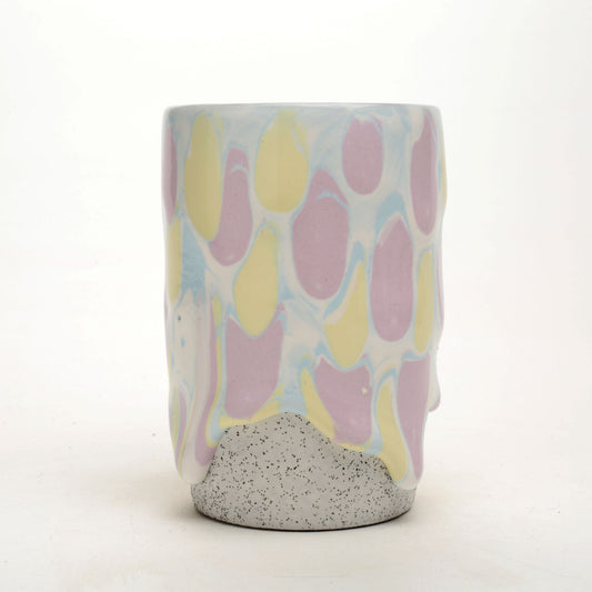 Drippy Pots Hand Crafted Ceramic Piece