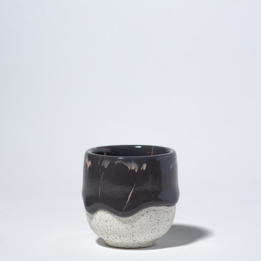 Drippy Pots Hand Glazed Ceramic Mug