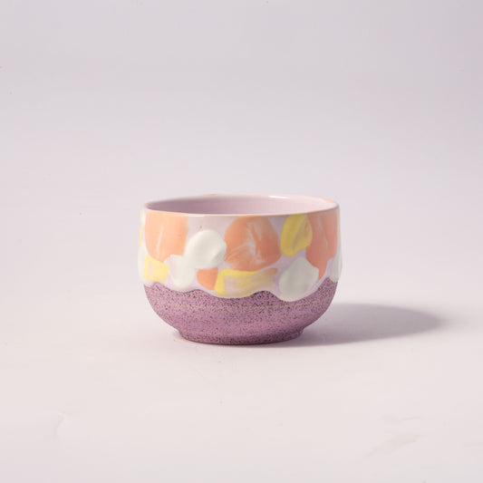 Drippy Pots Hand Glazed Ceramic Mug
