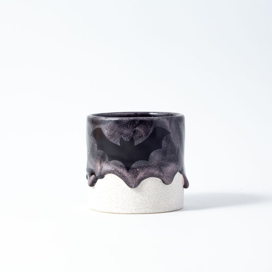 Drippy Pots Hand Glazed Ceramic Mug