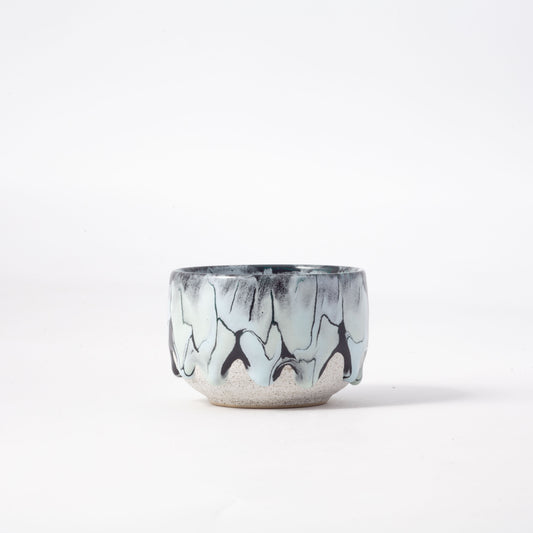 Drippy Pots Hand Glazed Ceramic Mug