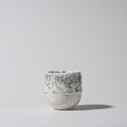 Drippy Pots Hand Glazed Ceramic Mug