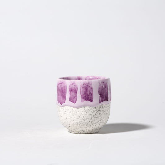 Drippy Pots Hand Glazed Ceramic Mug