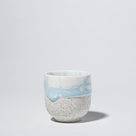 Drippy Pots Hand Glazed Ceramic Mug