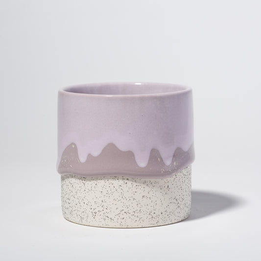 Drippy Pots Hand Crafted Ceramic Piece