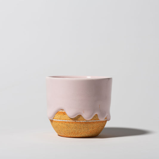 Drippy Pots Hand Glazed Ceramic Mug
