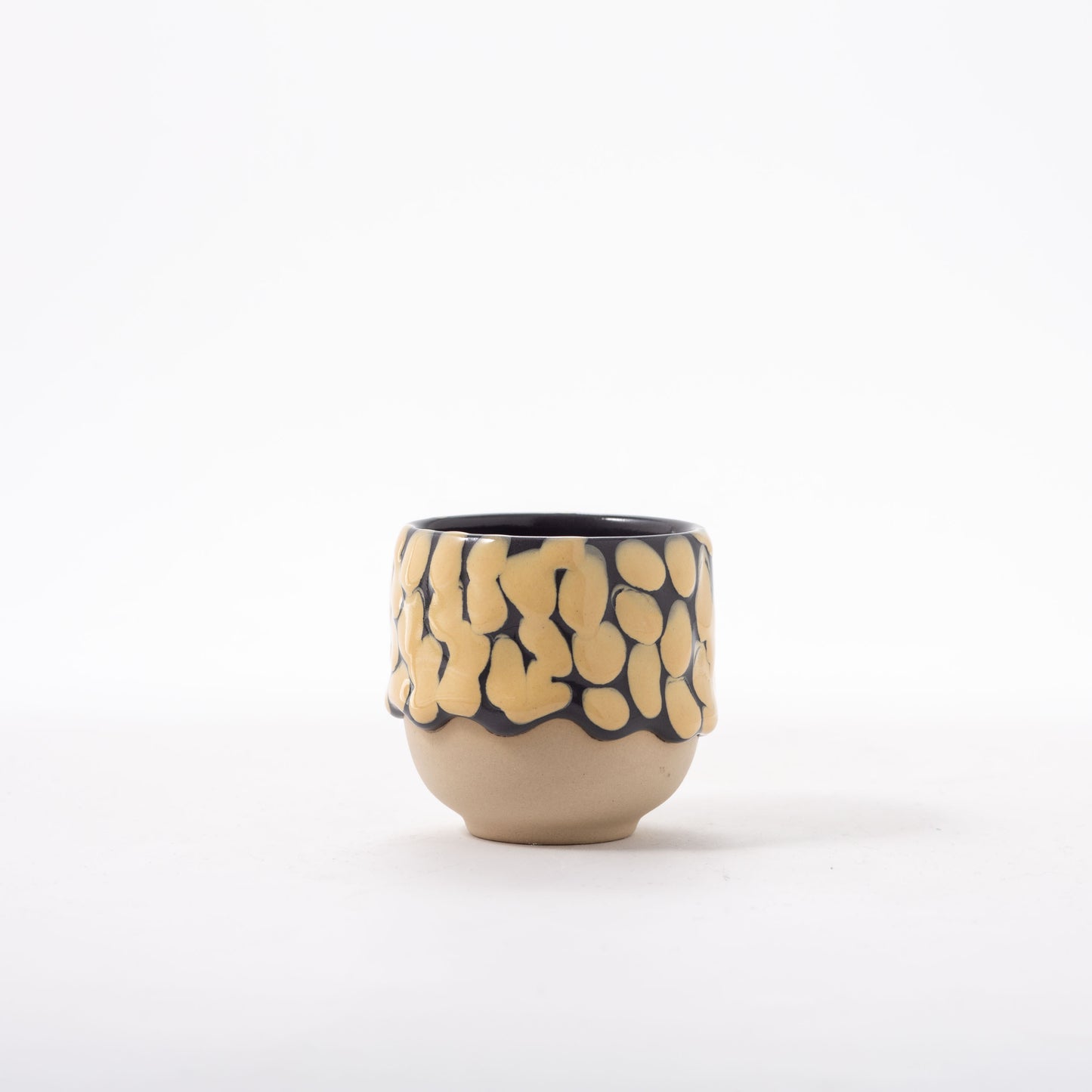 Drippy Pots Hand Glazed Ceramic Mug
