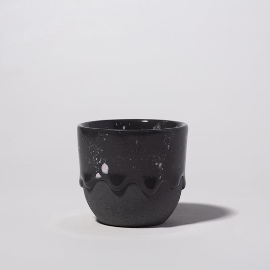 Drippy Pots Hand Glazed Ceramic Mug