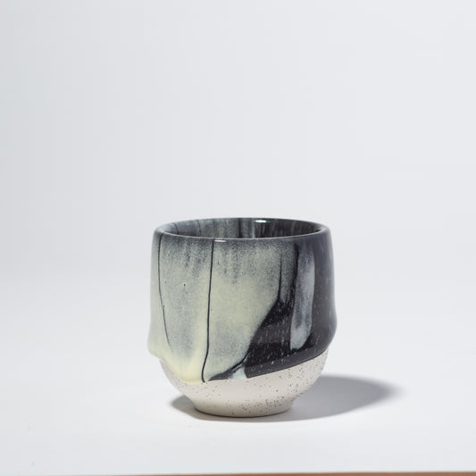 Drippy Pots Hand Crafted Ceramic Piece