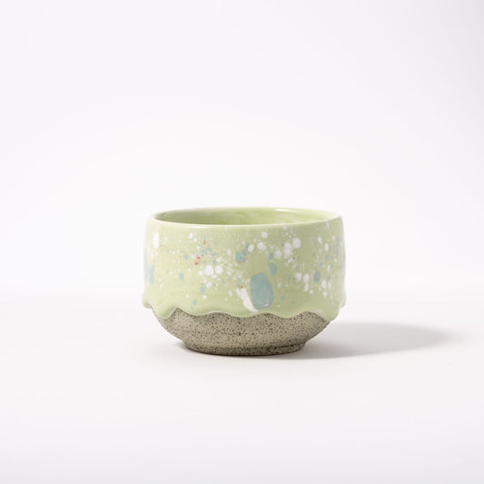 Drippy Pots Hand Glazed Ceramic Mug