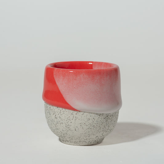 Drippy Pots Hand Crafted Ceramic Piece