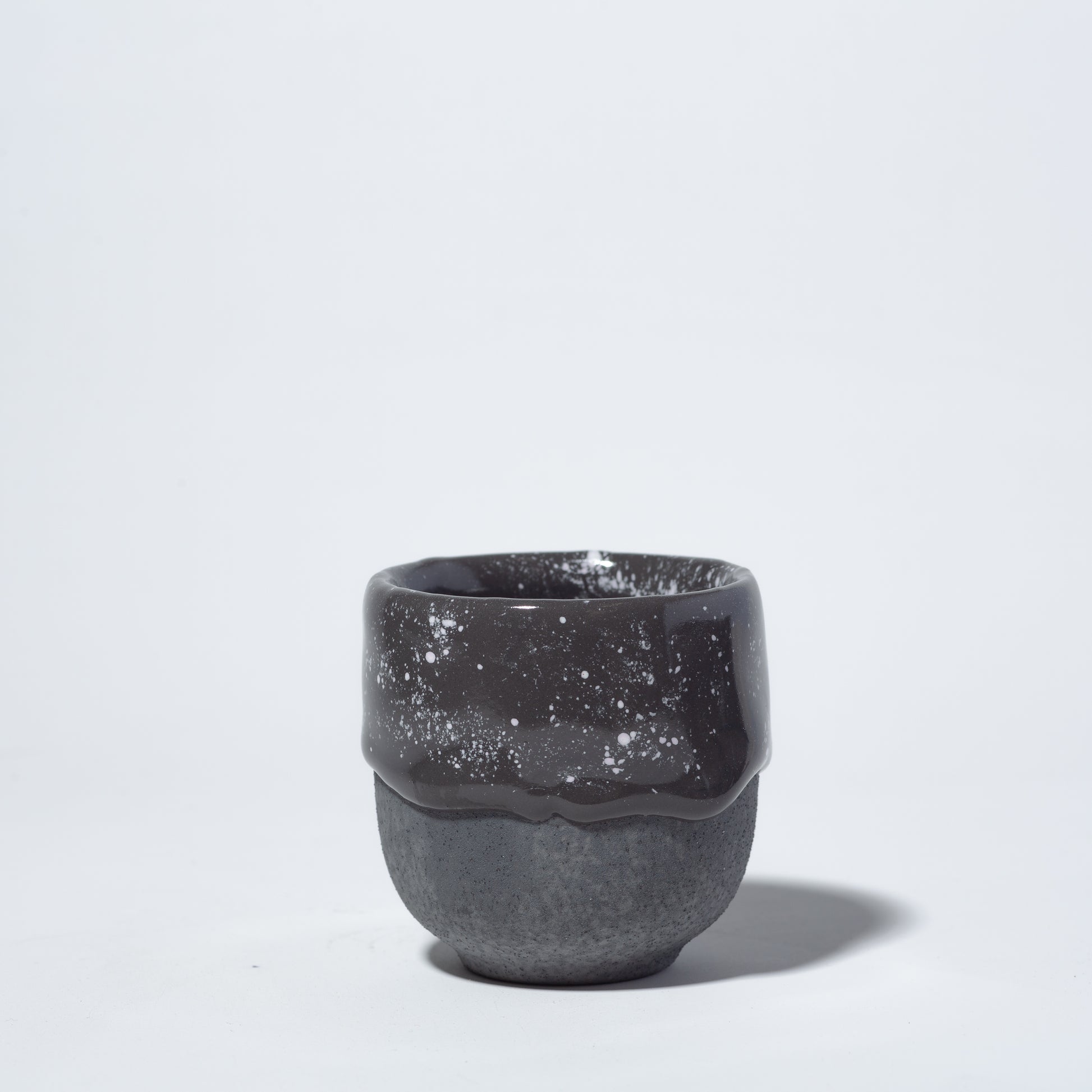 Drippy Pots Hand Glazed Ceramic Mug
