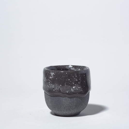 Drippy Pots Hand Glazed Ceramic Mug