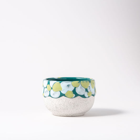 Drippy Pots Hand Glazed Ceramic Mug