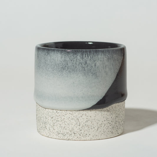 Drippy Pots Hand Crafted Ceramic Piece