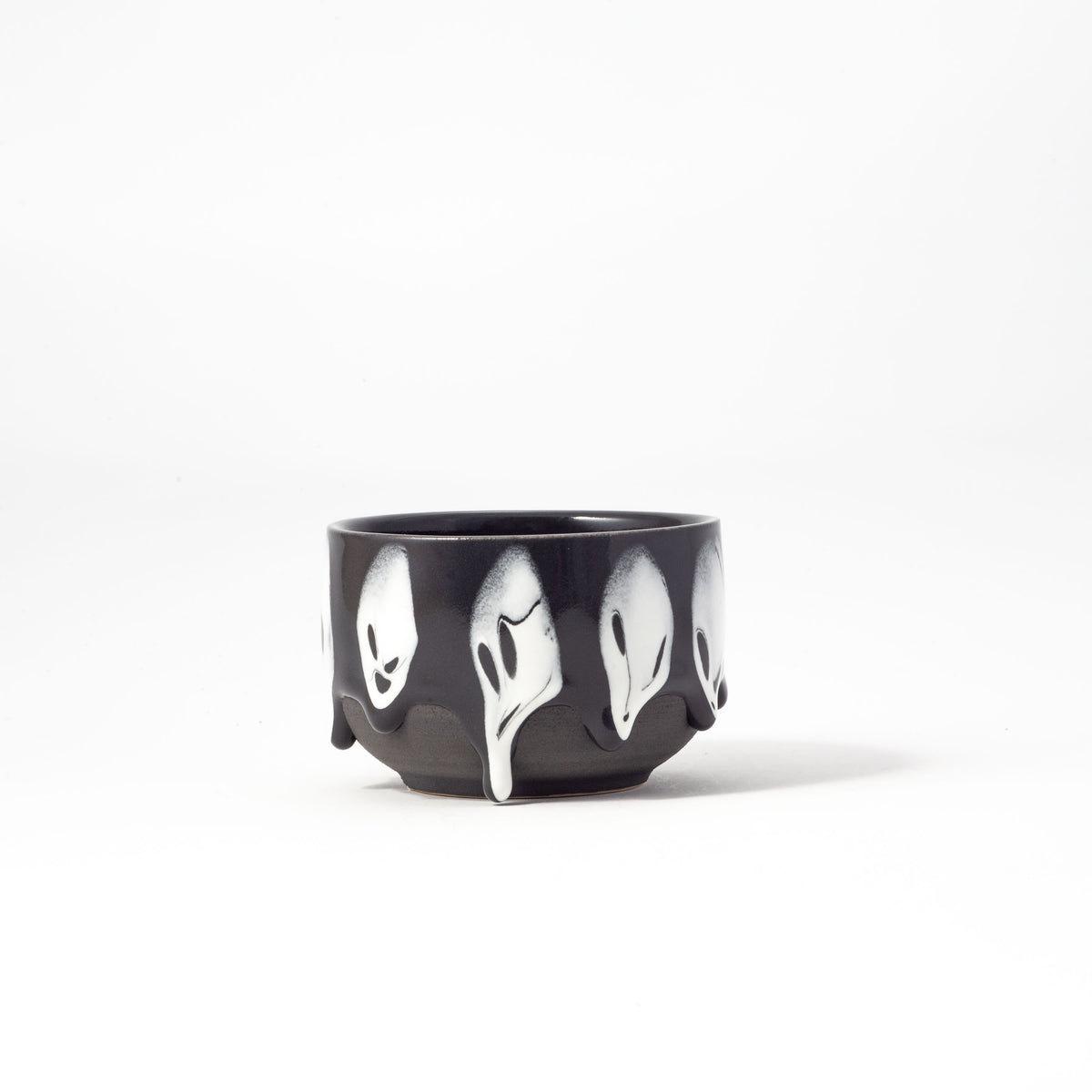 Drippy Pots Hand Glazed Ceramic Mug