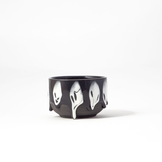 Drippy Pots Hand Glazed Ceramic Mug