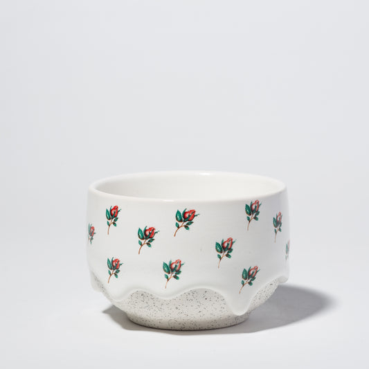 Drippy Pots Hand Glazed Ceramic Mug