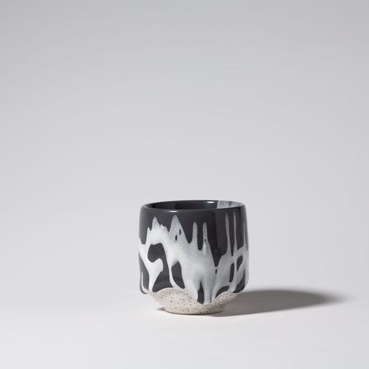Drippy Pots Hand Glazed Ceramic Mug